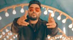 શું તમને રેપર બાદશાહનું અસલી નામ ખબર છે ? જાણો કયા રેપર્સે બદલ્યા છે તેમના નામ