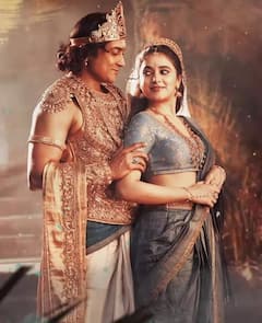 எதற்கும்  துணிந்தவன் ரீசண்ட் க்ளிக்ஸ்..!!