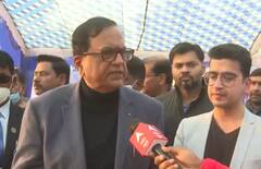 UP Election: Gonda में रैली के बाद Satish Mishra बोले- ब्राह्मण समाज हमारे साथ है