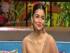 The Kapil Sharma Show: Ranbir Kapoor का नाम सुनते ही फिर शर्माई Alia Bhatt, शो में पहुंचीं आलिया से Krushna Abhishek ने पूछ लिया कुछ ऐसा सवाल