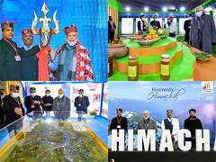 पीएम मोदी ने कहा- दोहरे इंजन वाली सरकार से जनता को मिला लाभ, सरकार के कार्यों को लेकर कही ये बात