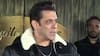 Salman Khan narrates how a snake bit him at his farmhouse | Khabar Filmy Hai (27.12.2021)