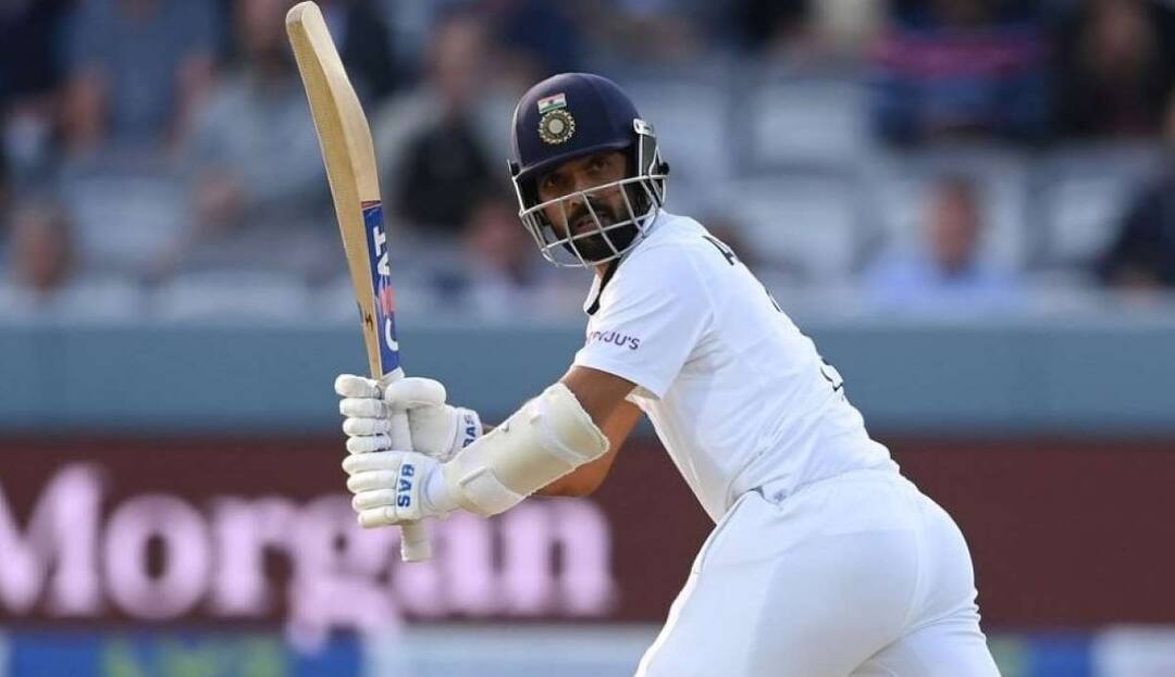 Ajinkya Rahane Record: अजिंक्य रहाणे के लिए कमाल के रहे बॉक्सिंग डे टेस्ट, सभी मैचों में खूब बरसाए हैं रन Ajinkya Rahane boxing day test match record india vs south africa Ajinkya Rahane Record: अजिंक्य रहाणे के लिए कमाल के रहे बॉक्सिंग डे टेस्ट, सभी मैचों में खूब बरसाए हैं रन