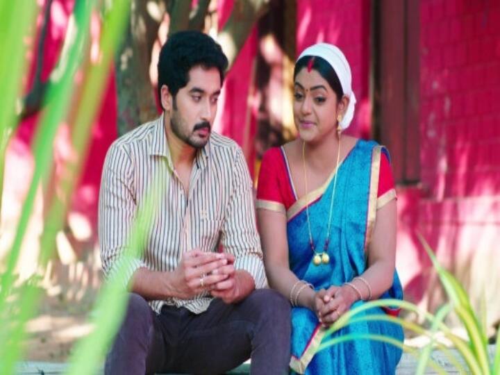 Karthika Deepam 27 December Today Episode 1233: కార్తీక్-దీప ఉన్న ఊర్లోకి మోనిత పనిమనిషి ప్రియమణి ఎంట్రీ.. కథలో మరో మలుపు.. కార్తీక దీపం డిసెంబరు 27 సోమవారం ఎపిసోడ్.. Karthika Deepam 27 December Today Episode 1233: Priyamani Entry Into The Tadikonda Village , Where Karthik-Deepa Living , Know In Details Karthika Deepam 27 December Today Episode 1233: కార్తీక్-దీప ఉన్న ఊర్లోకి మోనిత పనిమనిషి ప్రియమణి ఎంట్రీ.. కథలో మరో మలుపు.. కార్తీక దీపం డిసెంబరు 27 సోమవారం ఎపిసోడ్..