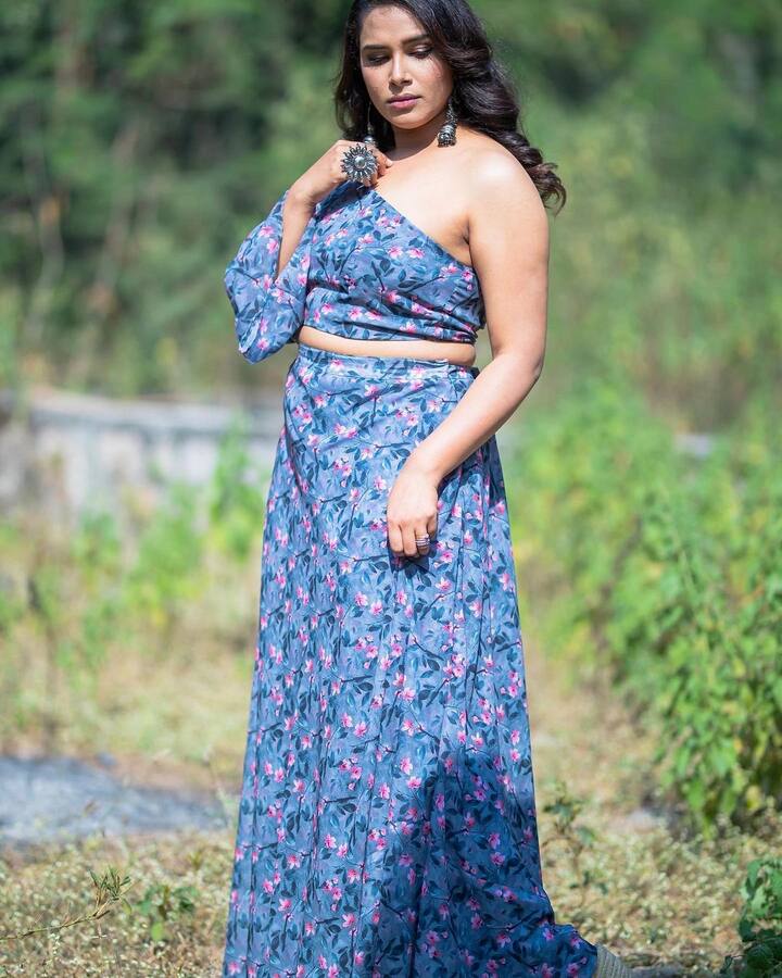 హరితేజ హాట్ పిక్స్ -Image credit:Hariteja/Instagram