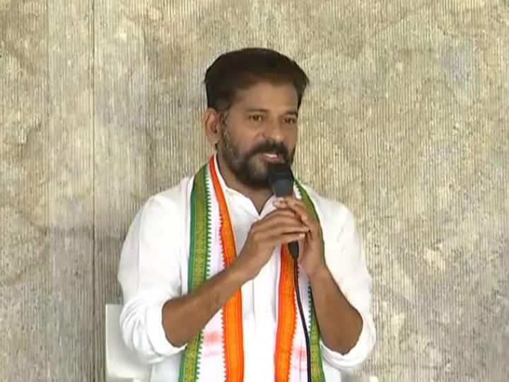 Revanth Reddy tweets over PM Modi comments on Andhra Pradesh bifurcation Revanth Reddy: మోదీ వ్యాఖ్యల ద్వారా రెండు పెద్ద నిజాలు బయటికి, అవేంటంటే.. రేవంత్ రెడ్డి ట్వీట్