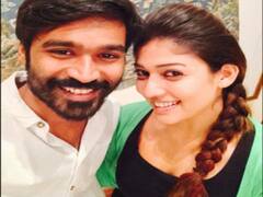 Dhanush and Nayanthara | தனுஷ் நம்பர் 2, நயன்தாரா நம்பர் 1.. ராக்கி இயக்குநருக்கு காத்திருக்கும் டாஸ்க்..