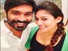 Dhanush and Nayanthara | தனுஷ் நம்பர் 2, நயன்தாரா நம்பர் 1.. ராக்கி இயக்குநருக்கு காத்திருக்கும் டாஸ்க்..