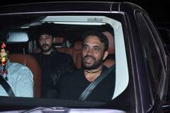 Salman Khan Birthday Celebration: पनवेल फार्म हाउस पर जश्न, पार्टी में शामिल हुए तमाम सेलेब्स, साथ में मनाया भाईजान का जन्मदिन