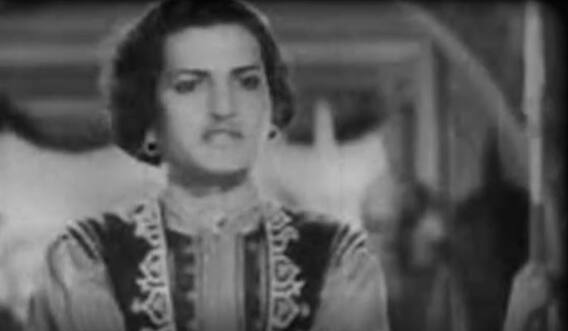 Pardesi Pedamma Kathalu|Pathala Bhairavi|తొలితరం తెలుగు జానపదాల్లో ఆణిముత్యం..పాతాళభైరవి!