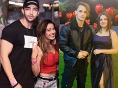 Famous Breakups In Bigg Boss House: बिग बॉस में आते ही ये सेलेब्स पुराना प्यार भूल किसी और को दे बैठे दिल