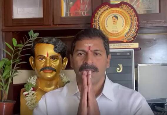 రాధ ప్రాణాలకు స్కెచ్ వేస్తారా?ముందు నన్ను టచ్ చేయాలన్న వంగవీటి