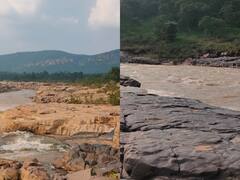 Lafri Waterfall Surajpur: नए साल पर बना रहे हैं घूमने का प्लान? तो सूरजपुर की ये जगह है बेहद खास