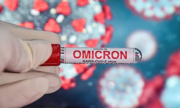 Goa Reports First Omicron Case, 8-Year-Old Boy Found Infected Goa Reports First Omicron Case, 8-Year-Old Boy Found Infected