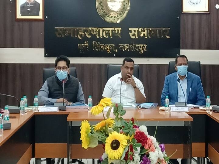 Jharkhand Health Minister Banna Gupta reaction over Night Curfew in state ann Night Curfew को लेकर झारखंड के स्वास्थ्य मंत्री बन्ना गुप्ता ने कही बड़ी बात, बोले- हम पिछलग्गू नहीं