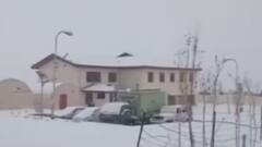 ઉત્તર ભારતના અનેક રાજ્યોમાં ભારે હિમવર્ષાથી ખોરવાયું જનજીવન, જુઓ કેવી છે સ્થિતિ?