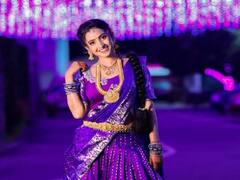 Deepika Pilli Photos: టాలీవుడ్‌కు మరో కొత్త హీరోయిన్ దొరికినట్టుందే... అందంతో కట్టిపడేస్తున్న దీపిక