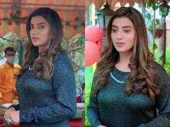 Akshara Singh News Song: साल के अंत में रिलीज हुआ Akshara Singh का खूबसूरत गाना 'जा तो रहे हो मुझे छोड़कर', जानिए क्या है गाने की स्टोरी