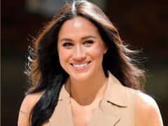 Meghan Markle Receives Front-Page Apology From UK Tabloid After Winning Court Battle