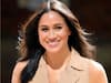 Meghan Markle Receives Front-Page Apology From UK Tabloid After Winning Court Battle