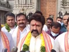 Balayya on KCR: సీఎం కేసీఆర్‌ను పొగడ్తలతో ముంచెత్తిన బాలయ్య.. ఆ పని అద్భుతమని ప్రశంసలు