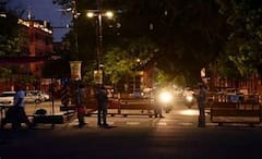 Covid: বাড়ছে সংক্রমণ, দিল্লিতে আজ থেকে ফের নাইট কার্ফু জারির সিদ্ধান্ত প্রশাসনের। Bangla News