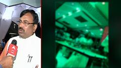 Sudhir Mungantiwar : 
