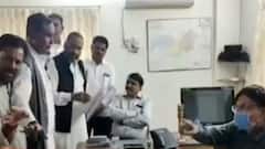 પાટણ: કર્મચારીઓની અનિયમિતાના કારણે કામ અટવાયા હોવાનો આરોપ, જુઓ ગુજરાતી ન્યુઝ