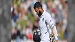 IND vs SA: ''দলে জায়গা আটকে রেখেছেন'', পূজারাকে সমালোচনা সোশ্যাল মিডিয়ায়