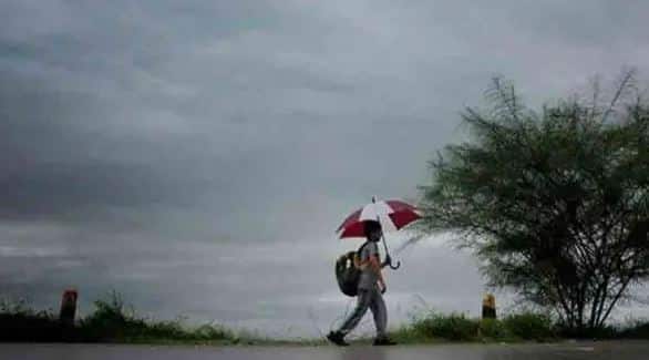 Rain forecast in North Gujarat and Kutch cold increase  ઉત્તર ગુજરાત અને કચ્છમાં માવઠાની આગાહી, આ તારીખથી ઠંડીનું જોર વધશે