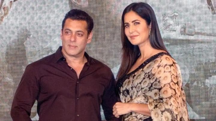 कैटरीना कैफ (Katrina Kaif) के साथ भी सलमान खान के अफेयर के चर्चे आम थे. मीडिया रिपोर्ट्स की मानें तो ब्रेकअप के बाद बाद भी सलमान और कैटरीना अच्छे दोस्त हैं. आपको बता दें कि कैटरीना कैफ ने हाल ही में एक्टर विक्की कौशल (Vicky Kaushal) से शादी की है.