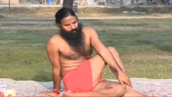 યોગ ભગાવે રોગઃ થાઈરોઈડ, બ્લડપ્રેશર જેવા રોગોથી મેળવો છૂટકારો, જુઓ વીડિયો