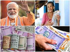 Government Scheme: साल 2022 में करनी है बंपर कमाई तो इन सरकारी स्कीम में लगाएं पैसा, शानदार ब्याज के साथ मिलेगी टैक्स छूट!