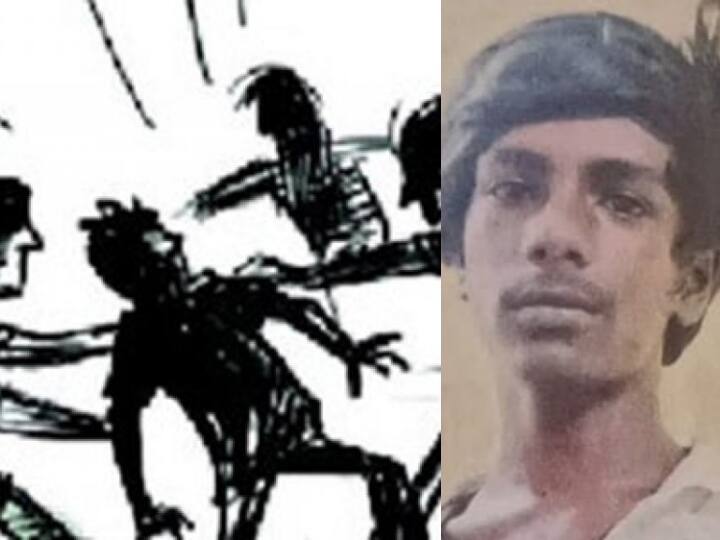 A gang that avenged a 17-year-old boy in Puthuvannarapettai, Chennai காதலியை கிண்டல் செய்ததால் அரிவாள் வெட்டு: பதிலுக்கு 17 வயது காதலனை பழிதீர்த்த கும்பல்!