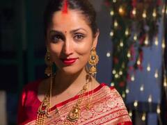 Yami Gautam Wedding Earrings: एक्ट्रेस ने शादी में पहने थे देजाहूर झुमके, दुल्हन के लिए मंगलसूत्र जितना ही रखते हैं महत्व