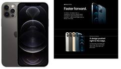 Amazon Deal: नये साल में खरीदें सबसे बढ़िया फोन, iPhone 12 Pro की MRP पर पूरे 27 हजार का डिस्काउंट