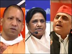 ABP C-Voter Survey: UP में जनता के बीच सबसे पसंदीदा CM कौन, योगी-अखिलेश या मायवती? लोगों ने कर दिया खुलासा