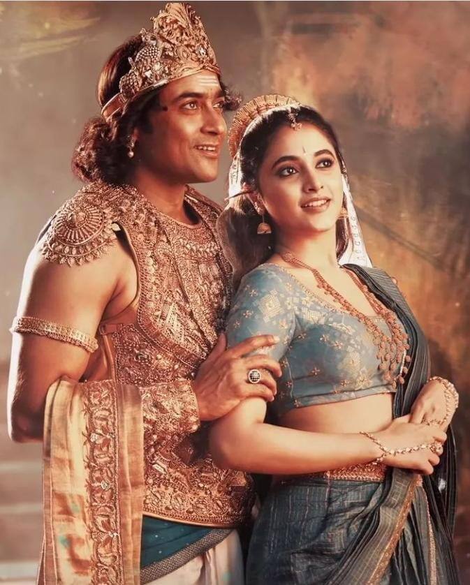 சமீபத்தில் ‘எதற்கும் துணிந்தவன்’ திரைப்படத்தின் முதல் பாடலான ‘வாடா தம்பி’ பாடல் வெளியானது.