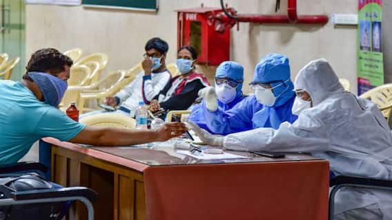 Bengal Corona Update: বাংলায় একদিনে করোনা আক্রান্ত ৪৩৯, শুধু কলকাতাতেই সংক্রমিত ২০৪ | Bangla News