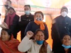 Uttrakhand Election 2022: पौड़ी विधानसभा सीट पर बीजेपी में अंर्तकलह, विधायक ने टिकट को लेकर किया बड़ा दावा