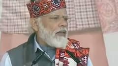 PM Modi lays foundation of development projects worth Rs.11,281 crore in Himachal Pradesh