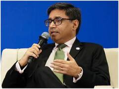 Vikram Misri Appointed As Deputy National Security Advisor