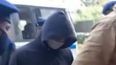 હેડ ક્લાર્ક પેપરલીક કાંડમાં વધુ 5 આરોપીઓની ધરપકડ કરવામાં આવી, જુઓ ગુજરાતી ન્યુઝ