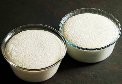 How to prepare batter for Idly Dosa food and how to store it properly மாவு அரைப்பதில் சிக்கலா? மிருதுவான இட்லி, தோசைக்கு இதுவெல்லாம் முக்கியம்? செய்முறை இதோ...