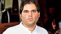 BJP's Varun Gandhi raises questions on new Covid guidelines