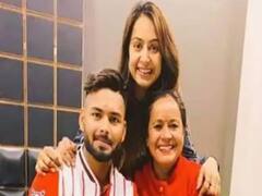 Sakshi Pant Photos : क्रिकेटपटू ऋषभ पंतची बहिण मॉडेलपेक्षाही सुंदर, पाहा ग्लॅमरस फोटो