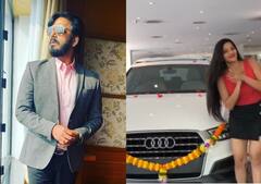 Bhojpuri Cinema: Monalisa, Ravi Kishan और Nirahua, कई लग्जरी गाड़ियों के मालिक हैं भोजपुरी के ये सुपरस्टार्स