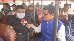 Akhilesh Yadav को लेकर क्या है संगम नगरी के लोगों का मन? | Lucknow Chalo