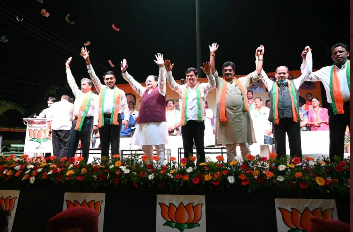Goa Election 2022: गोवा के सियासी समंदर में पार्टियों ने उतारी नैया, वोटों की लहरों पर कौन सा समुदाय बनेगा खेवैया?