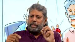 Kapil Dev Interview: 1983 World Cup के तीन Turning Point क्या थे? जब कप्तानी से हटे तो कैसा लगा?